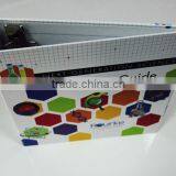 3- D Ring Binder