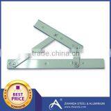 New Friction Stay Door Hinge,stay Open Hinge in China thumbnail-2
