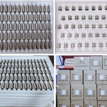 Replace Maxon Faulhaber Coreless Tattoo Motor 2607 Long Lifetime DC Motor Low Noise Brushed Coreless Motor Tattoo Machine Motor thumbnail-3