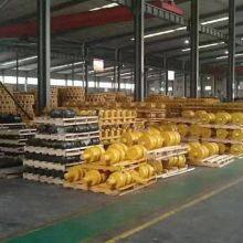 Caterpillar 320 Excavator 106-0615 Track Shoe 1060615 ,Track Sprocket623-1878,6231878 thumbnail-3