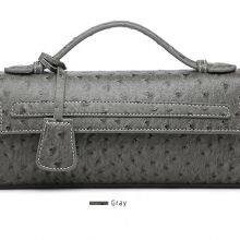 New Style Kelly Long Clutch Bag High Quality Ladies' Dinner Bag thumbnail-4