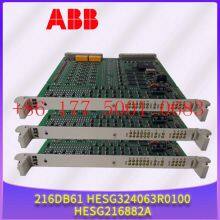 ABB 3BHE009017R0102 Module thumbnail-4