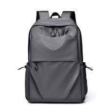 Japan and Korea trend double-shoulder business travel backpack