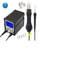 YIHUA999D BGA Mobile Phone Repair Soldering Station thumbnail-1