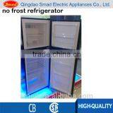 125 L 220 v no Frost Refrigerator Home Frost Free Mini Refrigerator Freezer