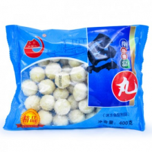 Frozen Fish Ball