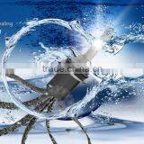 2016 New Super Bright R4 9600LM 12-24v H1 H3 H4(9003) H7 H8/9/11 H13 9004/7 9005(HB3) 40w Led Headlight Bulb for Car H11auto Led thumbnail-6