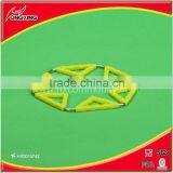 New Design Six-angle Iron Wire Mat for Hot Pot Cooking thumbnail-1