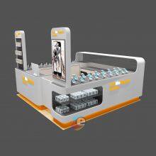 Phone Display Showcase Mall Kiosk thumbnail-4