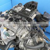 RECYCLED QG15 ENGINE WITH GEARBOX FOR SUNNY, BLUEBIRD(HIGH QUALITY)