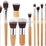 Cosmetics Foundation Face Powder blush makeup brushes,beauty needs Makeup Brushes Kit