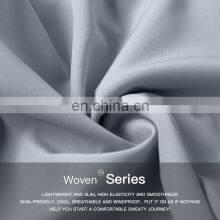 High Quality OEM Women Casual Joggers Pants Large Side Pocket Breathable Sweatpants thumbnail-2