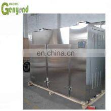 China Small Capacity Sliced Apple Drying Machine thumbnail-2