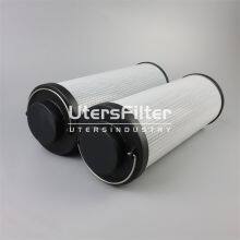 0050S075W-B02 UTERS Replace of HYDAC Hydraulic Filter Element thumbnail-5