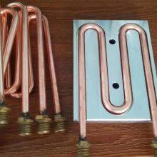 OEM Focused Aluminum Liquid Cooling Plate thumbnail-4