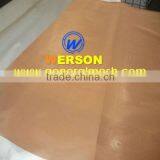 General Mesh ,60 Mesh Copper Wire Cloth Stops Electromagnetic Interference