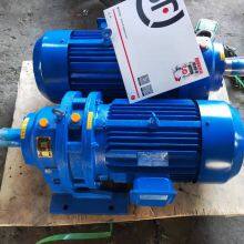 Cycloidal Pinwheel Reducer All Models Made in China thumbnail-3