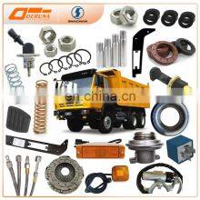 WEICHAI Engine Shacman F2000 L3000 M3000 F3000 X3000 X6000 Truck Spare Parts DZ95259360105 Driving Relay Valve thumbnail-5