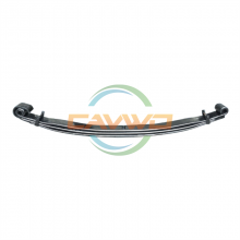 Truck Suspension System Leaf Spring for FAW J6 682 thumbnail-2