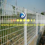 Roll Top Fencing