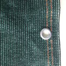 65GSM 70% Sunshade Net 105GSM 90% Green Shade Netting For Agriculture Greenhouse Shading Net thumbnail-4