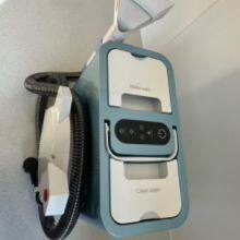 Smart and Automated-Function Fabric Cleaning Machine thumbnail-2