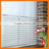 Shangrila Sheer Shades With 2 Inches Sheer Fabric thumbnail-1