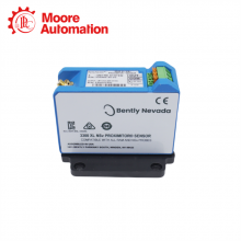 BENTLY NEVADA 330980-50-00 NSv Proximitor Sensor NEW thumbnail-3