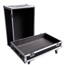 Customized Aluminum Alloy Aviation Boxes for Precision Instruments and Heavy Equipment thumbnail-2