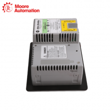 Allen Bradley 2711P-T6C5A thumbnail-5