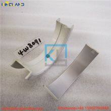 3204 3208 Engine Main Bearing Thrust 4W8091 4W-8091 For CAT thumbnail-3