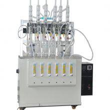 ASTM D6594 Diesel Engine Oil Corrosion Performance Tester at 135℃ thumbnail-1