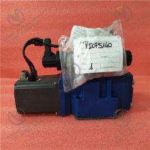 R901325866 Rexroth Durable Proportional Valve Solenoid Valve for Heavy-Duty Machinery thumbnail-2