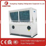 Dibetter brand Air Cooled Water Chiller(CE approved,R407C or R410a,DBT-50.0H-50kw)