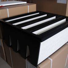 W-type High-efficiency Air Filter thumbnail-2