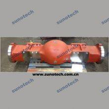 HSG ASSY-AXLE WITH STUDS 3201Y8085