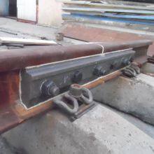 Настроенная рыбья пластина для железной дороги thumbnail-2