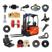 Genuine SANY Forklift Spare Parts Supplier Mast Chains/Brake Pads/Hydraulic Pump Accessories OEM Certified & Fast Shipping thumbnail-4