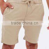 Wholesale China Made Mens Sand Slim Chino Shorts thumbnail-2