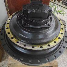 Original Sany Travel Reduction Gearbox for SY215 Excavator | Final Drive Motor Assembly Durable Planetary Gear System thumbnail-5