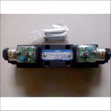 Yuken Energy Saving Fast Response Small Size Valve DSG-01-3C60-D24-N1-50 thumbnail-1