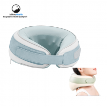 Portable Heated Neck Massage Device for Daily Use MH-BY046 thumbnail-1