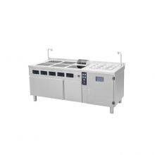 Clay Pot Stove Soup Dispenser thumbnail-3