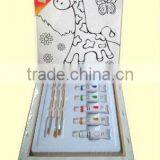 6 Color Canvas Set thumbnail-1