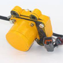 Excavator Parts Engine Controller PC200-5 PC220-5 PC120-5 Throttle Motor Accelerator Motor 7824-30-1600 for Komatsu thumbnail-4