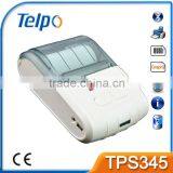 Telpo TPS345 58mm Mobile Bluetooth Printer for Andriod thumbnail-1