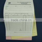 Factory Price Auto NCR Forms