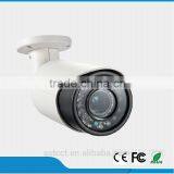 H.265 Security IP CCTV 5.0mp 3X Zoom Motorized Lens IR Varifocal Starlight Color Bullet Camera thumbnail-4