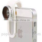 2 in 1 Lens Wide Angle Lens and Marco Lens thumbnail-1