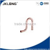 J9020 solder joint Copper fitting Section line P-trap